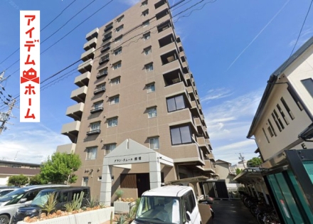 中古マンション 浜松市中央区瓜内町 JR東海道本線（熱海〜米原）浜松駅 1,790万円