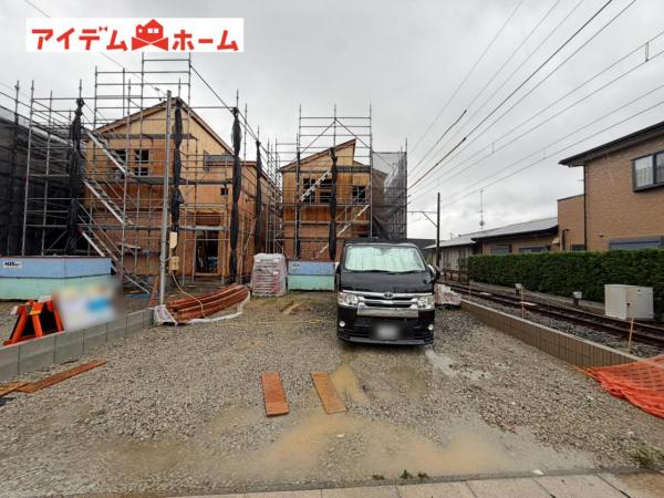 新築一戸建て 浜松市浜名区於呂 遠州鉄道遠州岩水寺駅 2,680万円