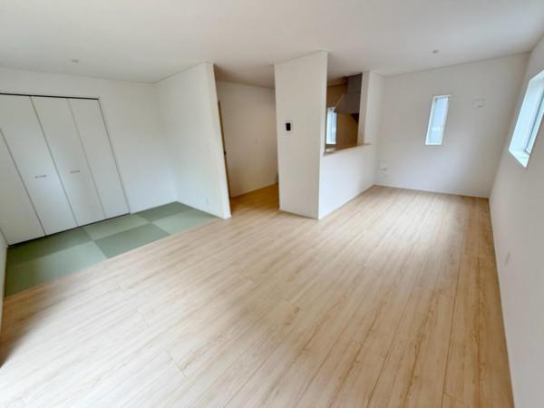 新築一戸建て 北名古屋市六ツ師女夫越31、32 名鉄犬山線徳重・名古屋芸大駅 2,690万円