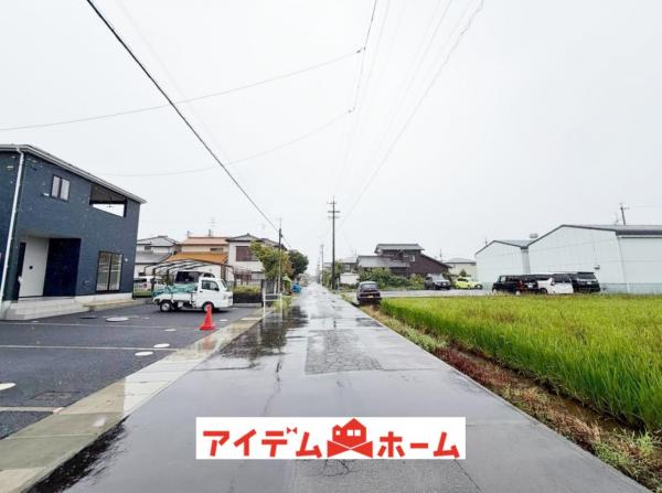 新築一戸建て 北名古屋市六ツ師女夫越31、32 名鉄犬山線徳重・名古屋芸大駅 2,690万円
