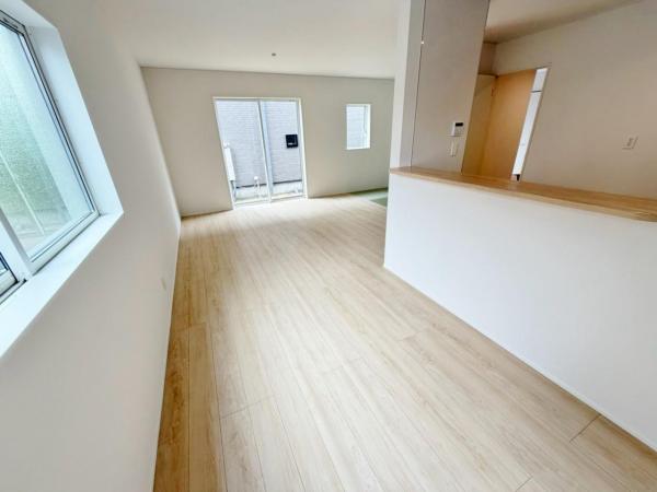 新築一戸建て 北名古屋市六ツ師女夫越31、32 名鉄犬山線徳重・名古屋芸大駅 2,690万円