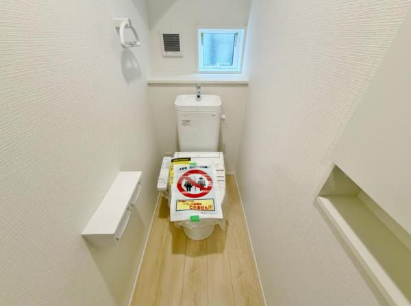 新築一戸建て 北名古屋市六ツ師女夫越31、32 名鉄犬山線徳重・名古屋芸大駅 2,690万円