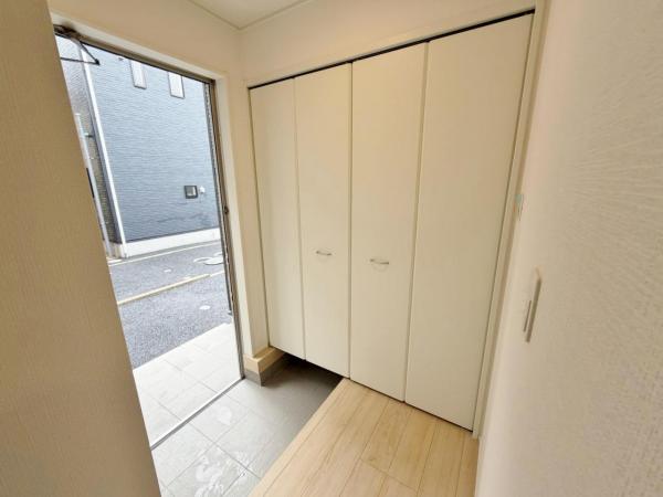 新築一戸建て 北名古屋市六ツ師女夫越31、32 名鉄犬山線徳重・名古屋芸大駅 2,690万円