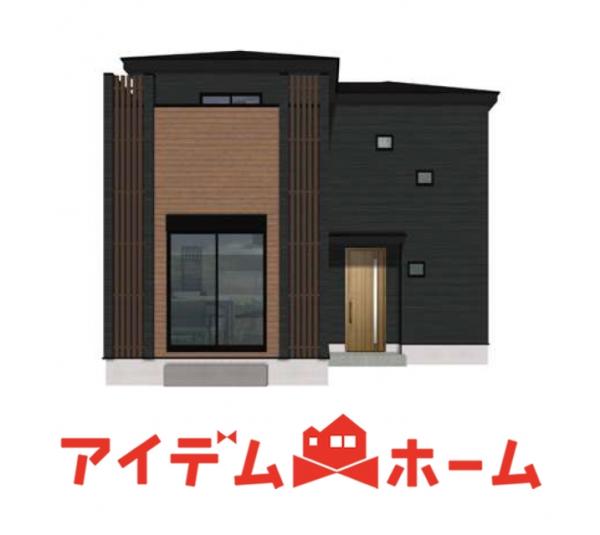 新築一戸建て 名古屋市昭和区駒方町４丁目36-1 名古屋市鶴舞線いりなか駅 6,980万円