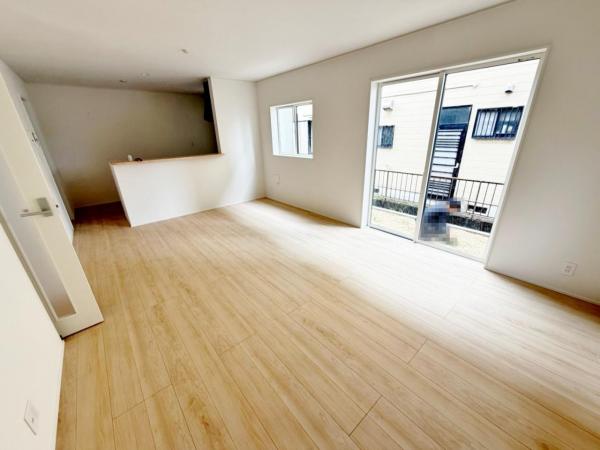 新築一戸建て 北名古屋市六ツ師女夫越31、32 名鉄犬山線徳重・名古屋芸大駅 2,790万円