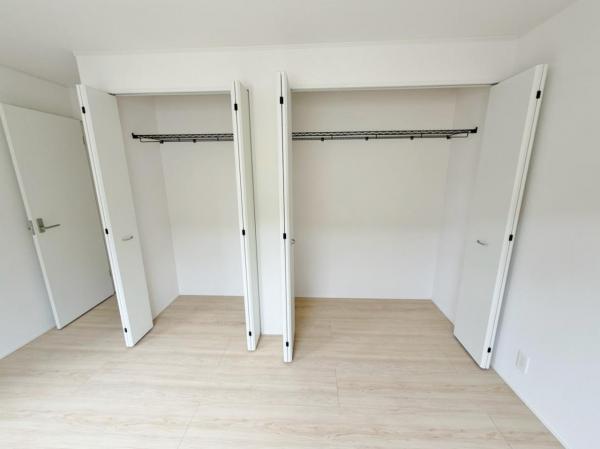 新築一戸建て 北名古屋市六ツ師女夫越31、32 名鉄犬山線徳重・名古屋芸大駅 2,790万円