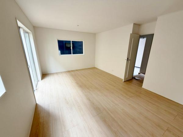 新築一戸建て 北名古屋市六ツ師女夫越31、32 名鉄犬山線徳重・名古屋芸大駅 2,790万円