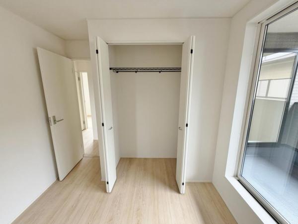 新築一戸建て 北名古屋市六ツ師女夫越31、32 名鉄犬山線徳重・名古屋芸大駅 2,790万円