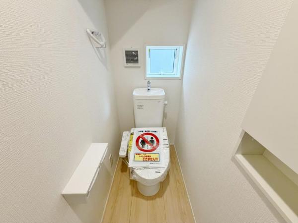 新築一戸建て 北名古屋市六ツ師女夫越31、32 名鉄犬山線徳重・名古屋芸大駅 2,790万円
