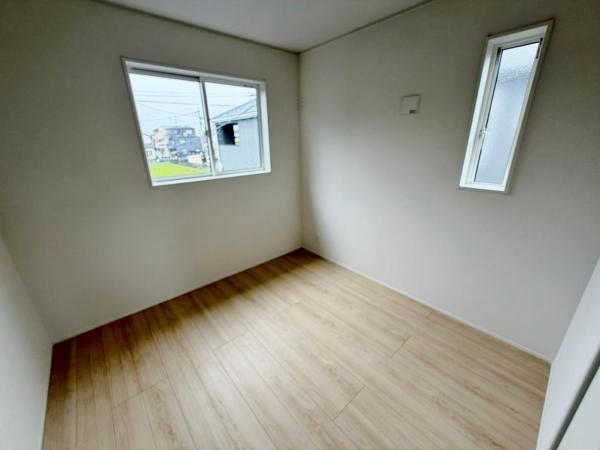 新築一戸建て 北名古屋市六ツ師女夫越31、32 名鉄犬山線徳重・名古屋芸大駅 2,790万円