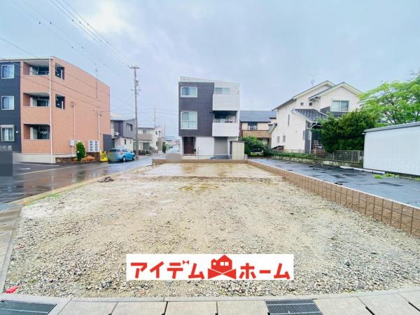 新築一戸建て 稲沢市小沢４丁目32番2 名鉄名古屋本線国府宮駅 3,990万円