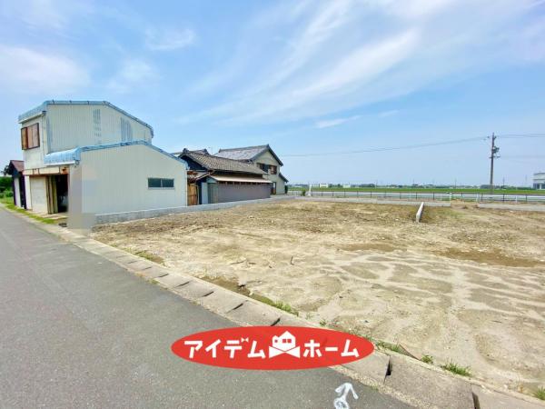 新築一戸建て 海部郡飛島村大字渚２丁目9番1 近鉄名古屋線近鉄蟹江駅 3,290万円