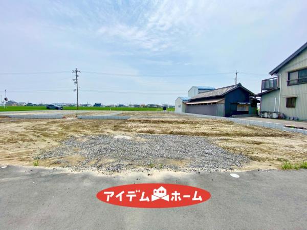 新築一戸建て 海部郡飛島村大字渚２丁目9番1 近鉄名古屋線近鉄蟹江駅 2,590万円