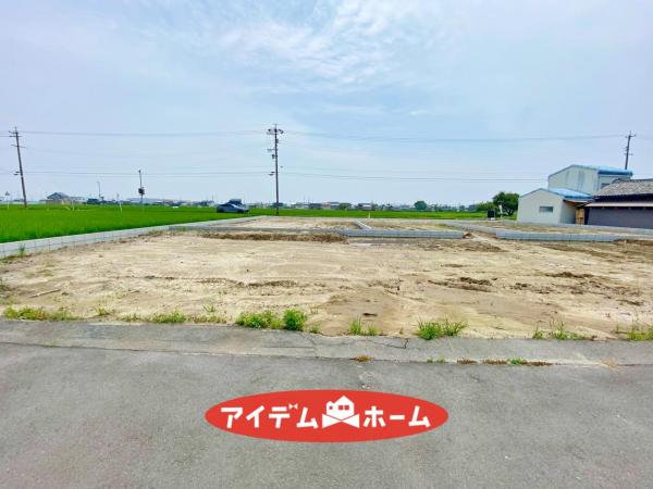 新築一戸建て 海部郡飛島村大字渚２丁目9番1 近鉄名古屋線近鉄蟹江駅 2,590万円