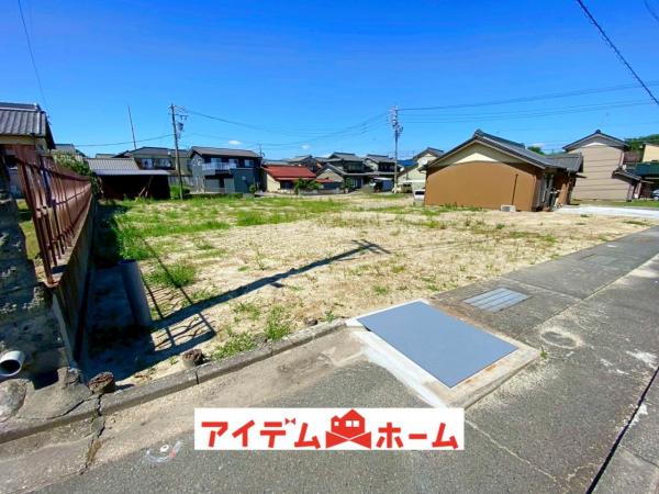 新築一戸建て 知多郡東浦町大字生路字池上84 JR武豊線東浦駅 2,934万円