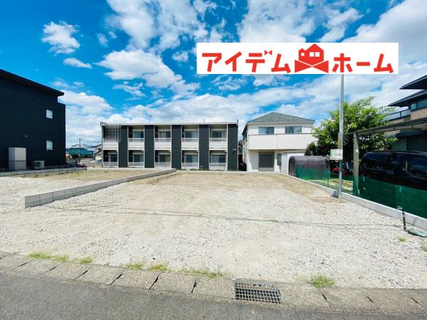 新築一戸建て 丹羽郡大口町さつきケ丘１丁目61 名鉄犬山線柏森駅 3,780万円