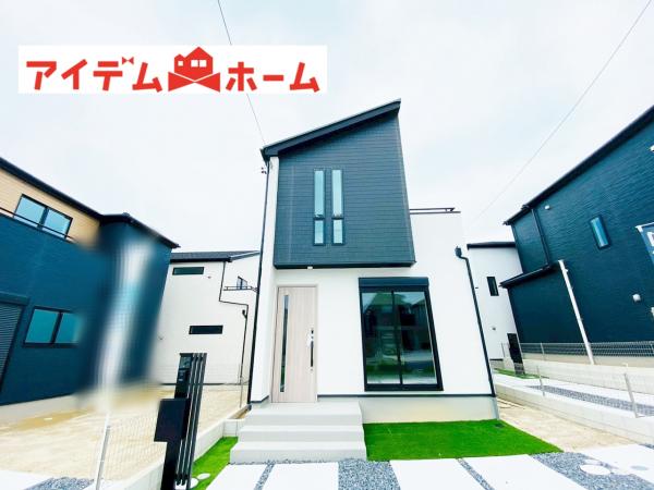 新築一戸建て 名古屋市守山区大字上志段味字東谷2087-13 JR中央本線高蔵寺駅 3,694万円