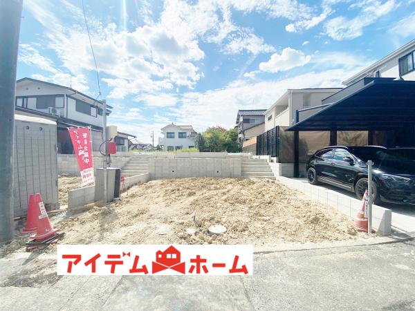 新築一戸建て 春日井市中央台６丁目13番10 JR中央本線高蔵寺駅 2,790万円