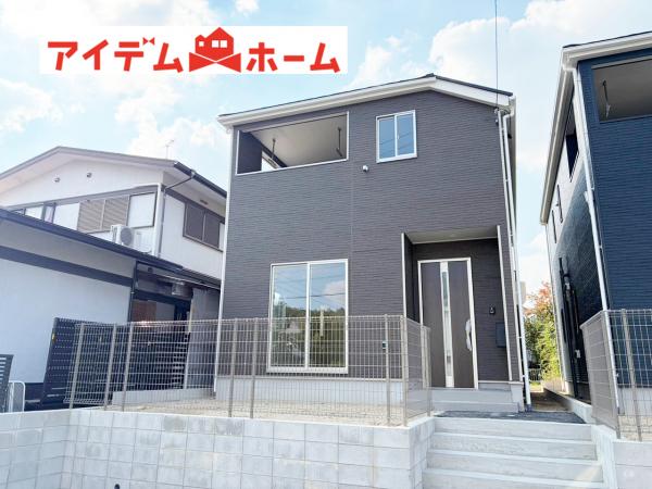 新築一戸建て 春日井市中央台６丁目13番10 JR中央本線高蔵寺駅 2,790万円