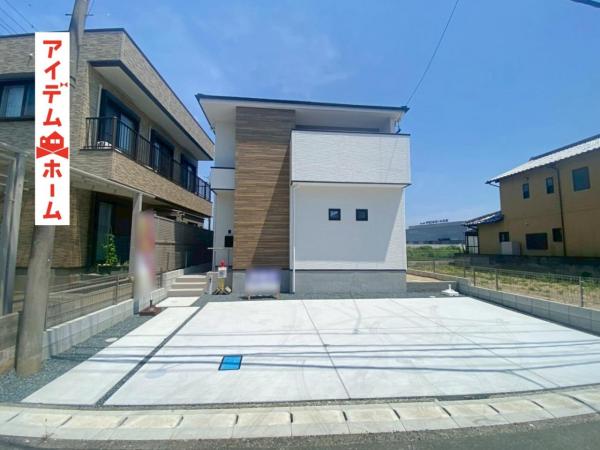 新築一戸建て 浜松市中央区小池町 遠州鉄道自動車学校前駅 3,999万円