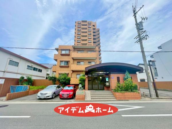中古マンション 名古屋市港区正徳町６丁目50-3 名古屋臨海高速鉄道中島駅 1,890万円
