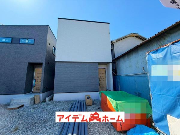 新築一戸建て 一宮市柳戸町２丁目10-1 名鉄名古屋本線妙興寺駅 3,990万円