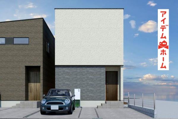 新築一戸建て 一宮市柳戸町2丁目10-1 名鉄名古屋本線妙興寺駅 3,990万円