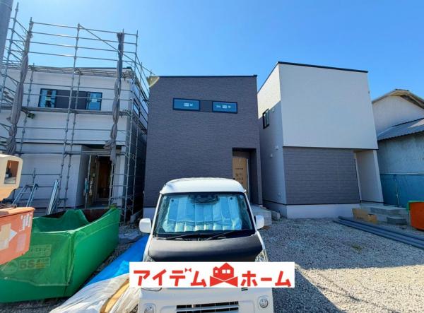 新築一戸建て 一宮市柳戸町２丁目10-1 名鉄名古屋本線妙興寺駅 3,990万円