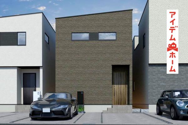 新築一戸建て 一宮市柳戸町2丁目10-1 名鉄名古屋本線妙興寺駅 3,990万円