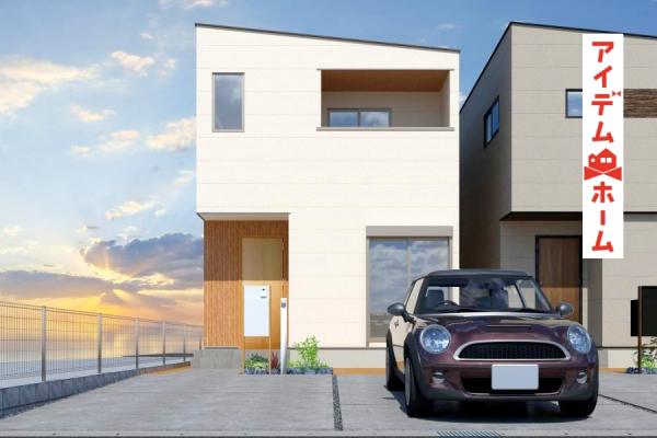 新築一戸建て 一宮市柳戸町2丁目10-1 名鉄名古屋本線妙興寺駅 4,090万円