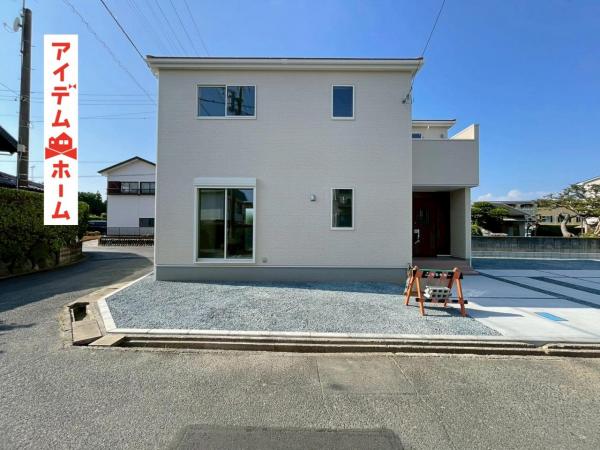 新築一戸建て 磐田市天龍 JR東海道本線（熱海〜米原）磐田駅 2,950万円