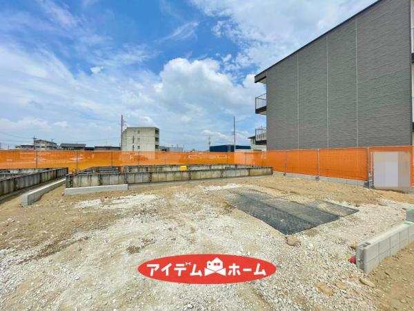 新築一戸建て 海部郡大治町大字三本木字寒宿23 名鉄津島線甚目寺駅 2,990万円