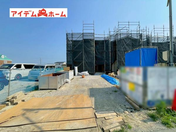 新築一戸建て 浜松市中央区大瀬町 JR東海道本線（熱海〜米原）浜松駅 3,590万円