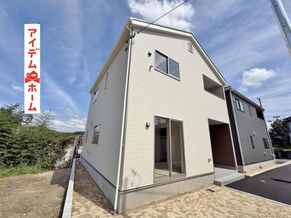 新築一戸建て 豊田市井上町１丁目 名鉄三河線猿投駅 3,290万円