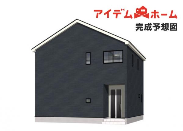 新築一戸建て 豊田市井上町1丁目 名鉄三河線猿投駅 3,390万円