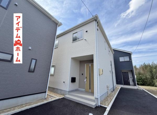 新築一戸建て 豊田市井上町１丁目 名鉄三河線猿投駅 3,390万円