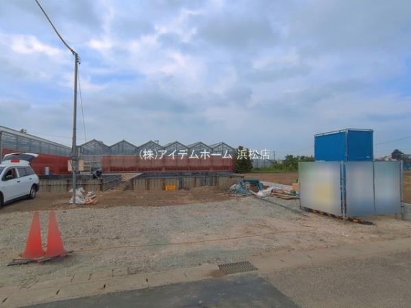 新築一戸建て 豊橋市日色野町字西畑 JR東海道本線（熱海〜米原）豊橋駅 2,980万円