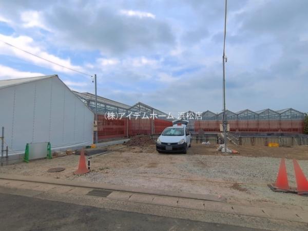 新築一戸建て 豊橋市日色野町字西畑 JR東海道本線（熱海〜米原）豊橋駅 2,880万円
