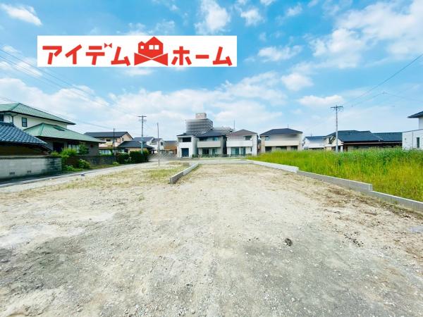 新築一戸建て 春日井市上条町６丁目2537番 JR中央本線春日井駅 3,990万円