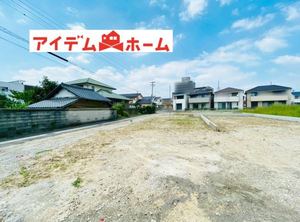 新築一戸建て 春日井市上条町６丁目2537番 JR中央本線春日井駅 4,290万円
