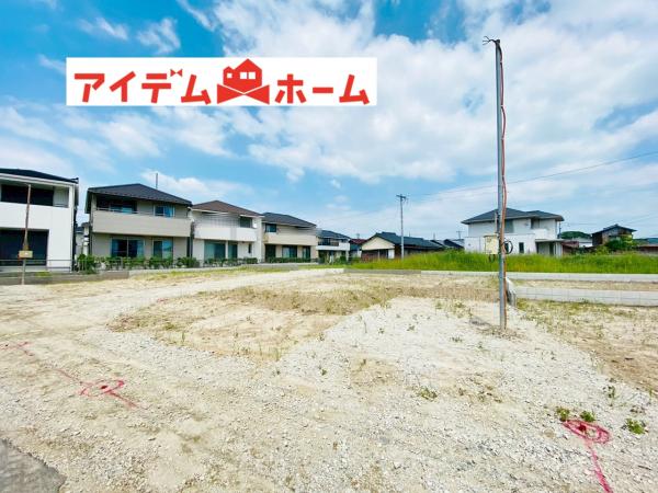 新築一戸建て 春日井市上条町６丁目2537番 JR中央本線春日井駅 3,890万円