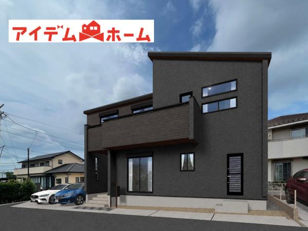 新築一戸建て 春日井市上条町６丁目2537番 JR中央本線春日井駅 4,190万円