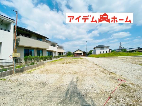 新築一戸建て 春日井市上条町６丁目2537番 JR中央本線春日井駅 4,190万円