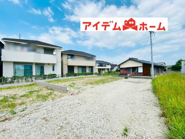 新築一戸建て 春日井市上条町６丁目2537番 JR中央本線春日井駅 4,090万円