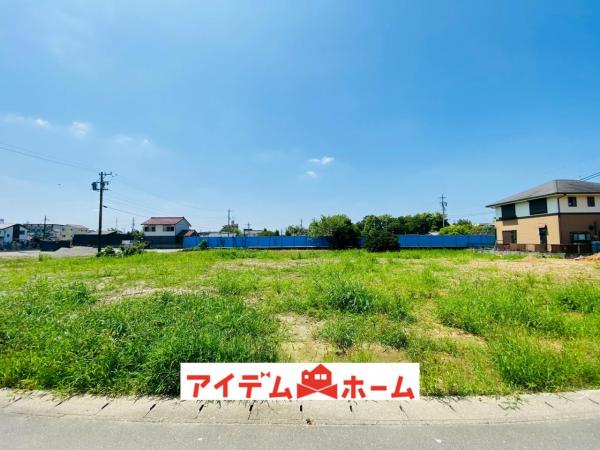 新築一戸建て 一宮市浅野字長島46 JR東海道本線(熱海〜米原)尾張一宮駅 3,150万円