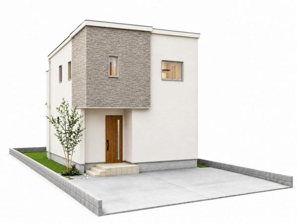 土地 豊田市浄水町２丁目 名鉄豊田線浄水駅 3,950万円