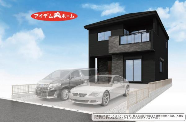 新築一戸建て 名古屋市港区南十一番町４丁目11番6 名古屋市名港線東海通駅 4,999万円