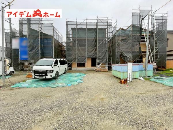新築一戸建て 磐田市松本 JR東海道本線（熱海〜米原）磐田駅 3,190万円
