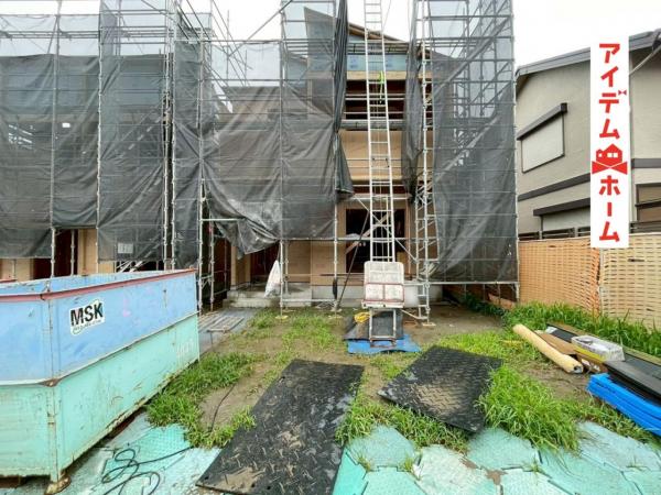 新築一戸建て 磐田市松本 JR東海道本線（熱海〜米原）磐田駅 2,899万円