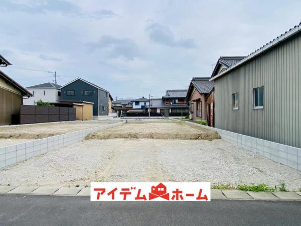 新築一戸建て 一宮市開明字杁西郭15 名鉄尾西線開明駅 2,790万円